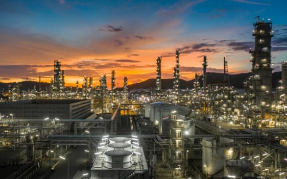 安哥拉國家石油公司洛比托1000萬噸/年煉油廠EPC項目