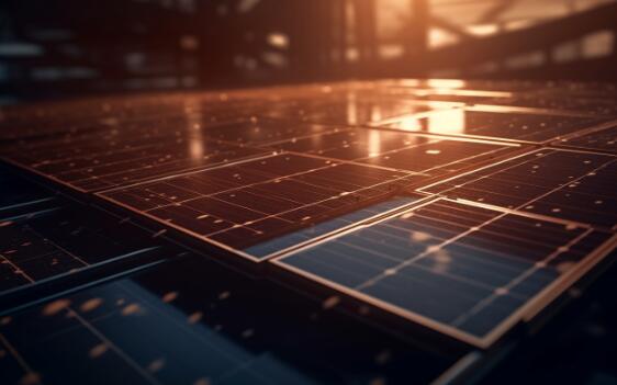 新材料產業“十五五”加快發展，相關項目分類盤點