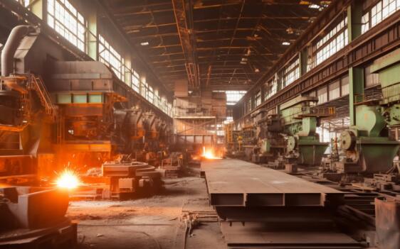 中國中冶2025年四季度新簽重大合同匯總：10億元以上項目18個